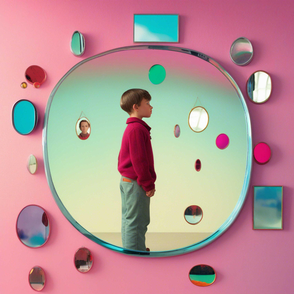 Trick Mirror: An Engaging Audio Summary of Jia Tolentino’s Insightful Essays artwork