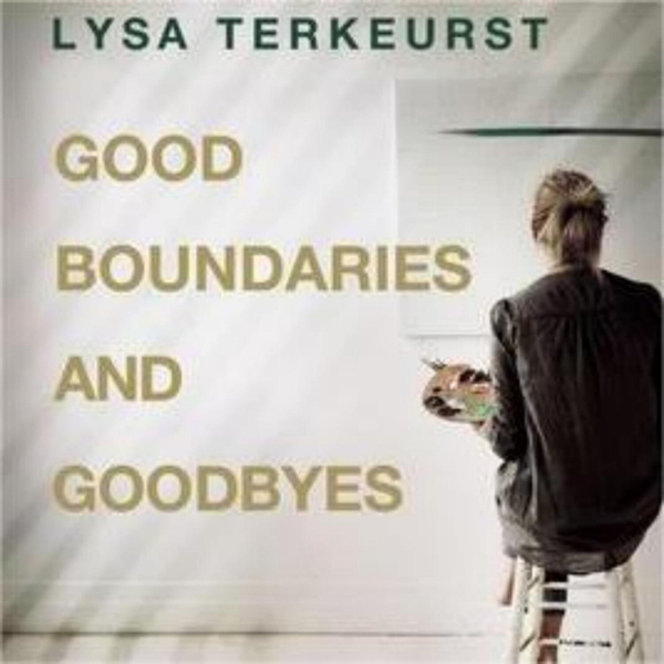 Exploring the Power of Boundaries and Healthy Goodbyes artwork