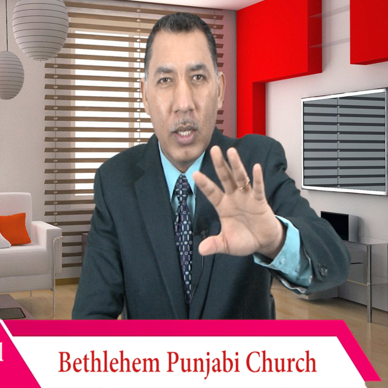 Bethlehem Punjabi Church
