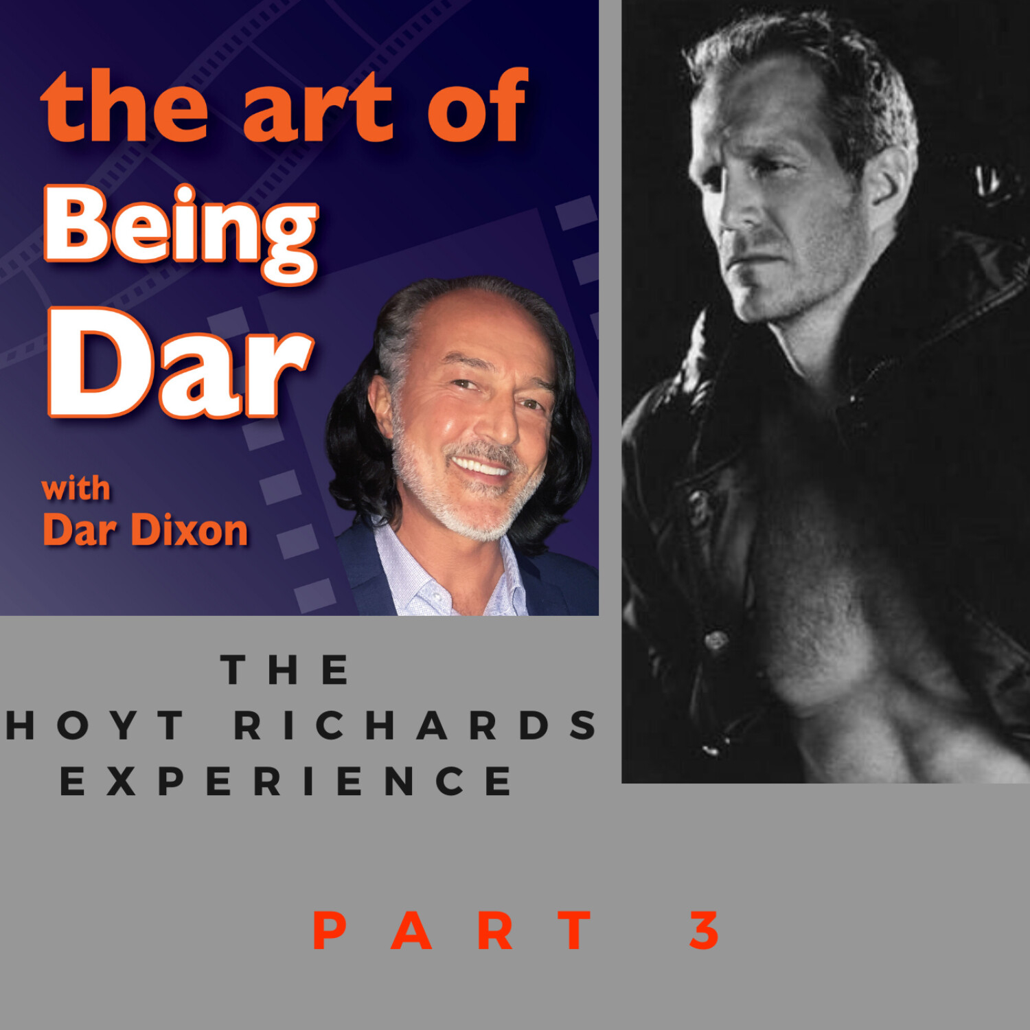 The Art of Being Dar - with Dar Dixon