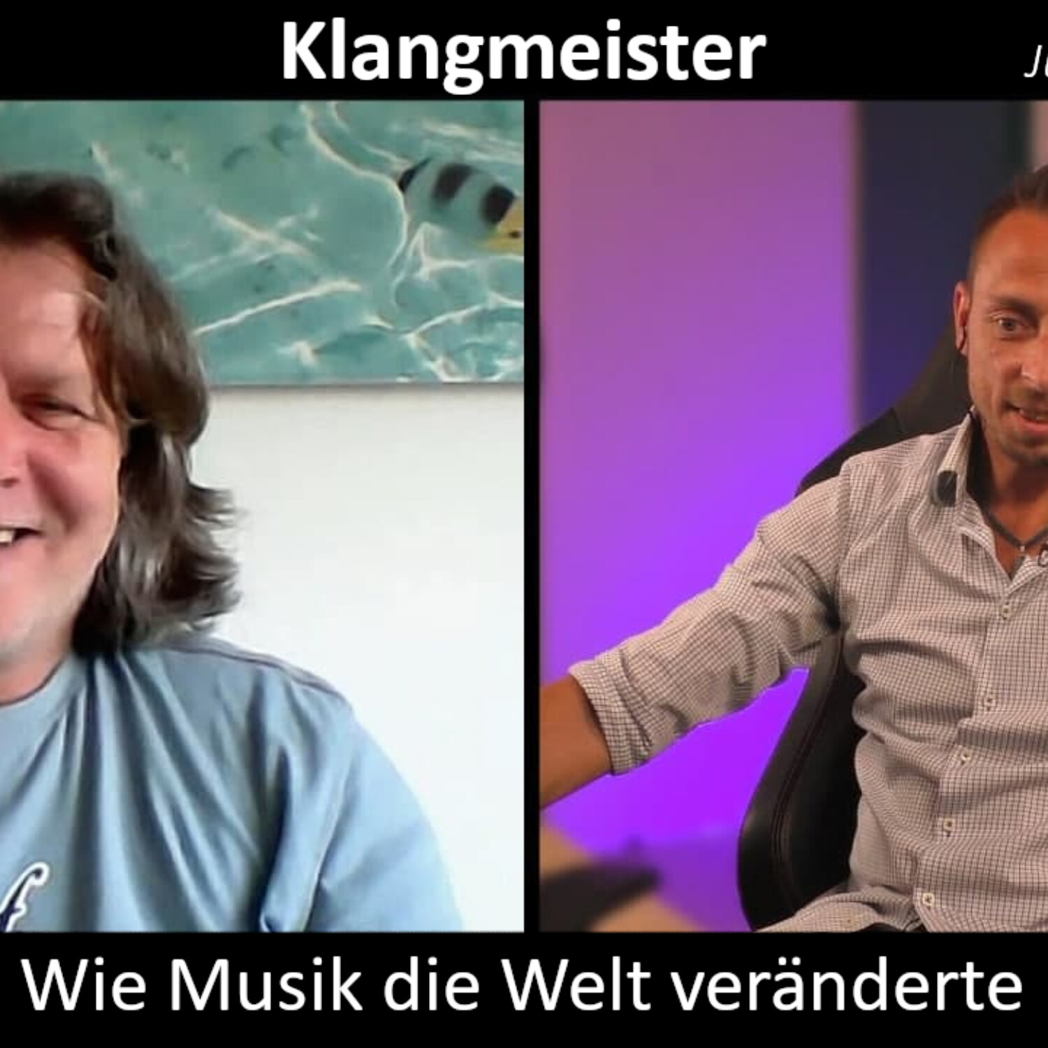 blaupause.tv - Informationen über Grenzthemen Out of the Box