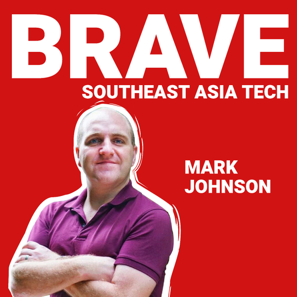 Mark Johnson: Choosing SE Asia, Startup PR & Selecting Agencies