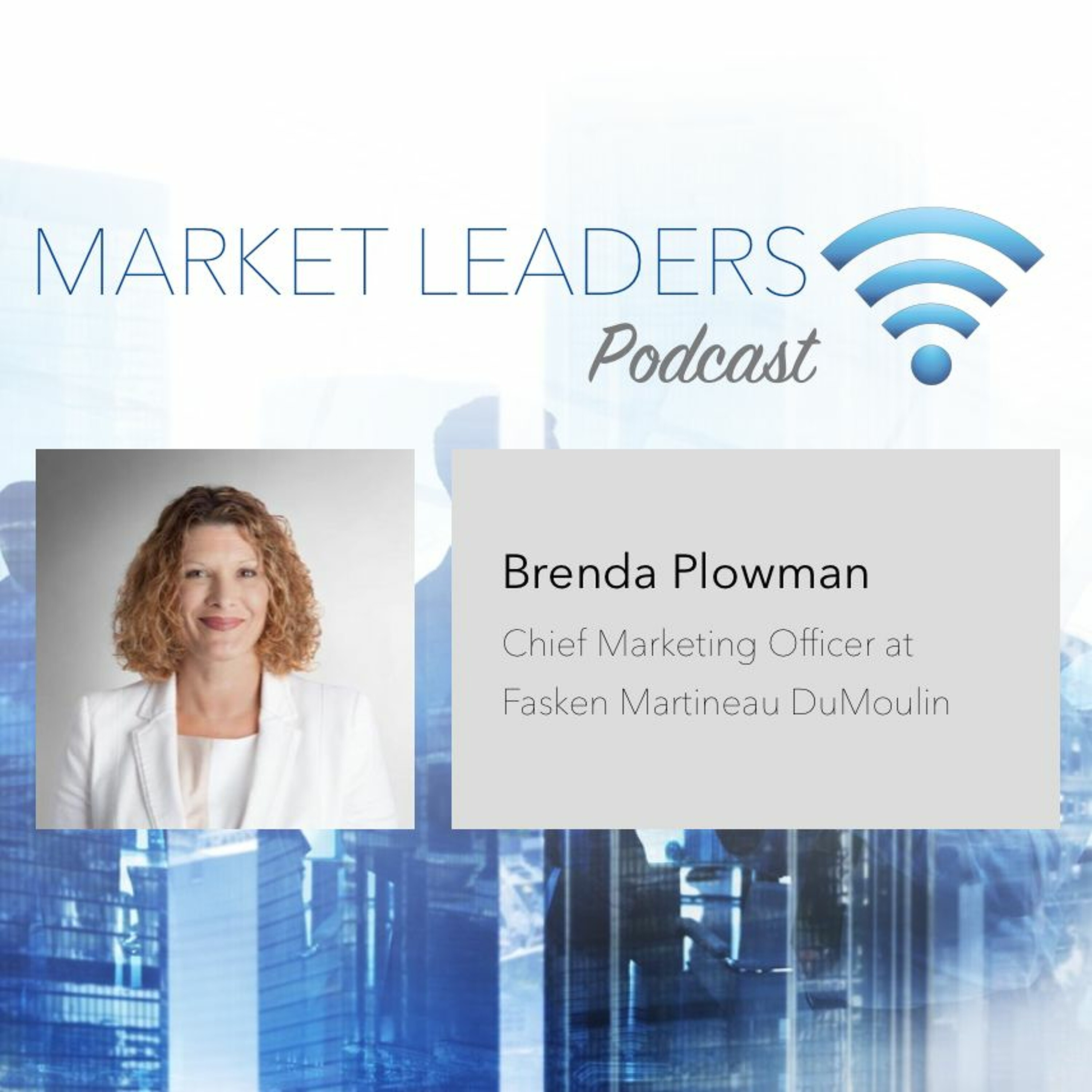 Market Leaders Podcast