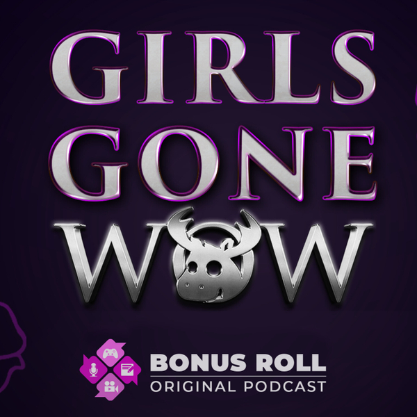 Girls Gone WoW - Show 451 Levelling in Adrenweald artwork