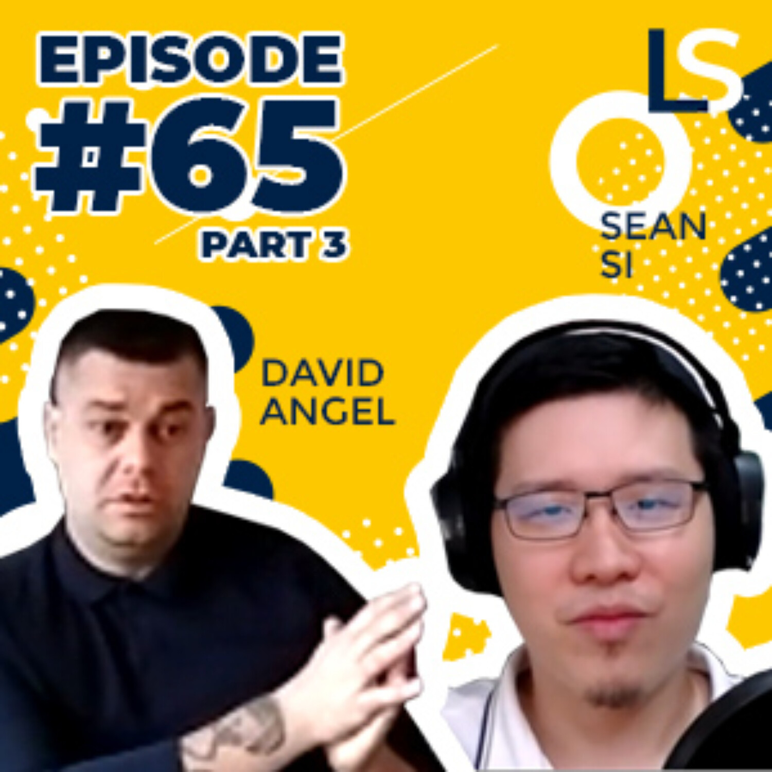 Ep.181: How To Effectively Sell Your Product or Service episode artwork