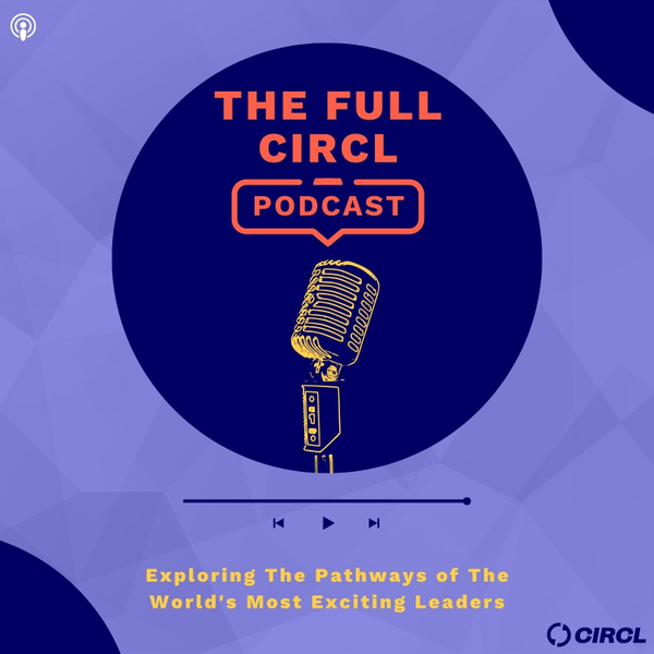 The Full Circl Podcast artwork