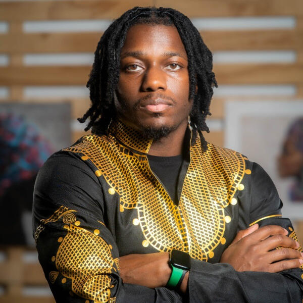 Devin aka Dev avatar