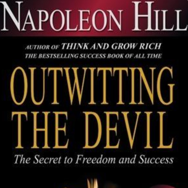 Outwitting the Devil: Key Insights and Summary Explained artwork