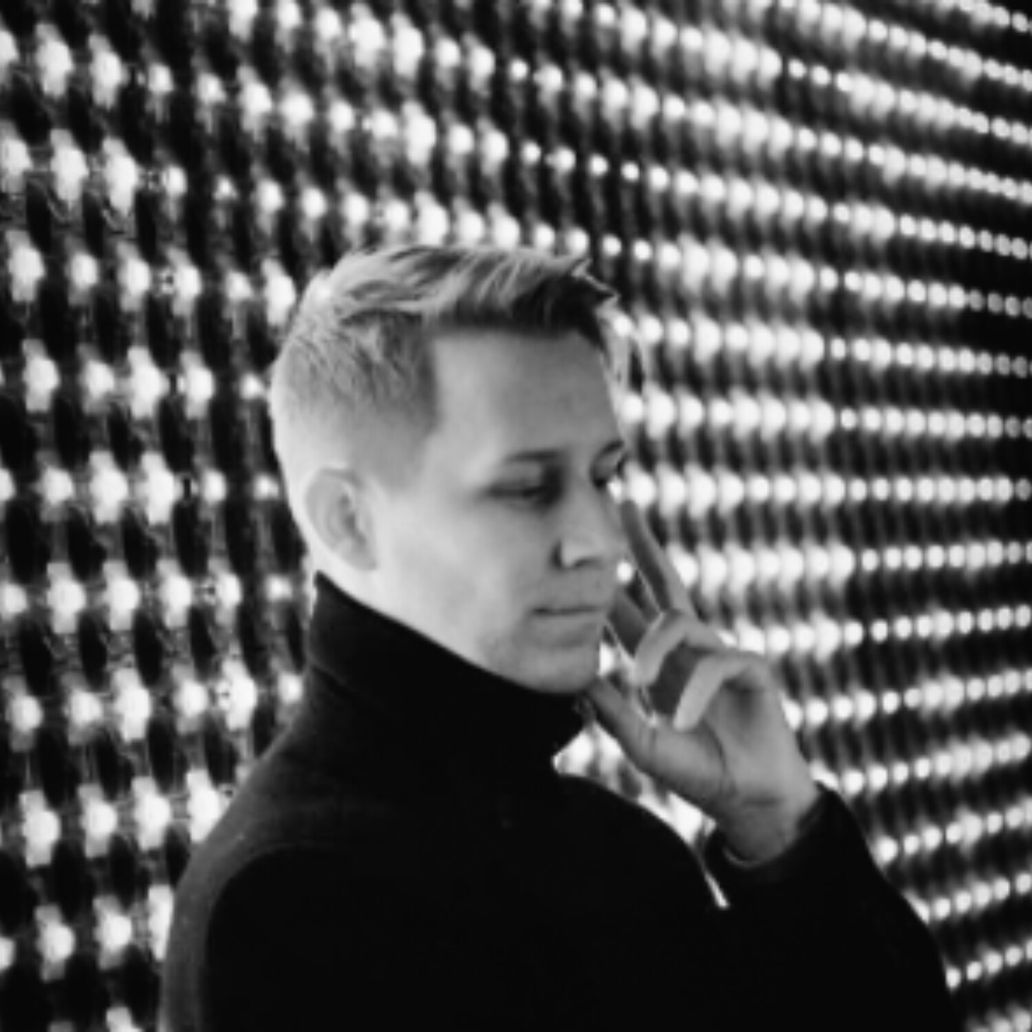 Interview with Patrick Vanderbilt