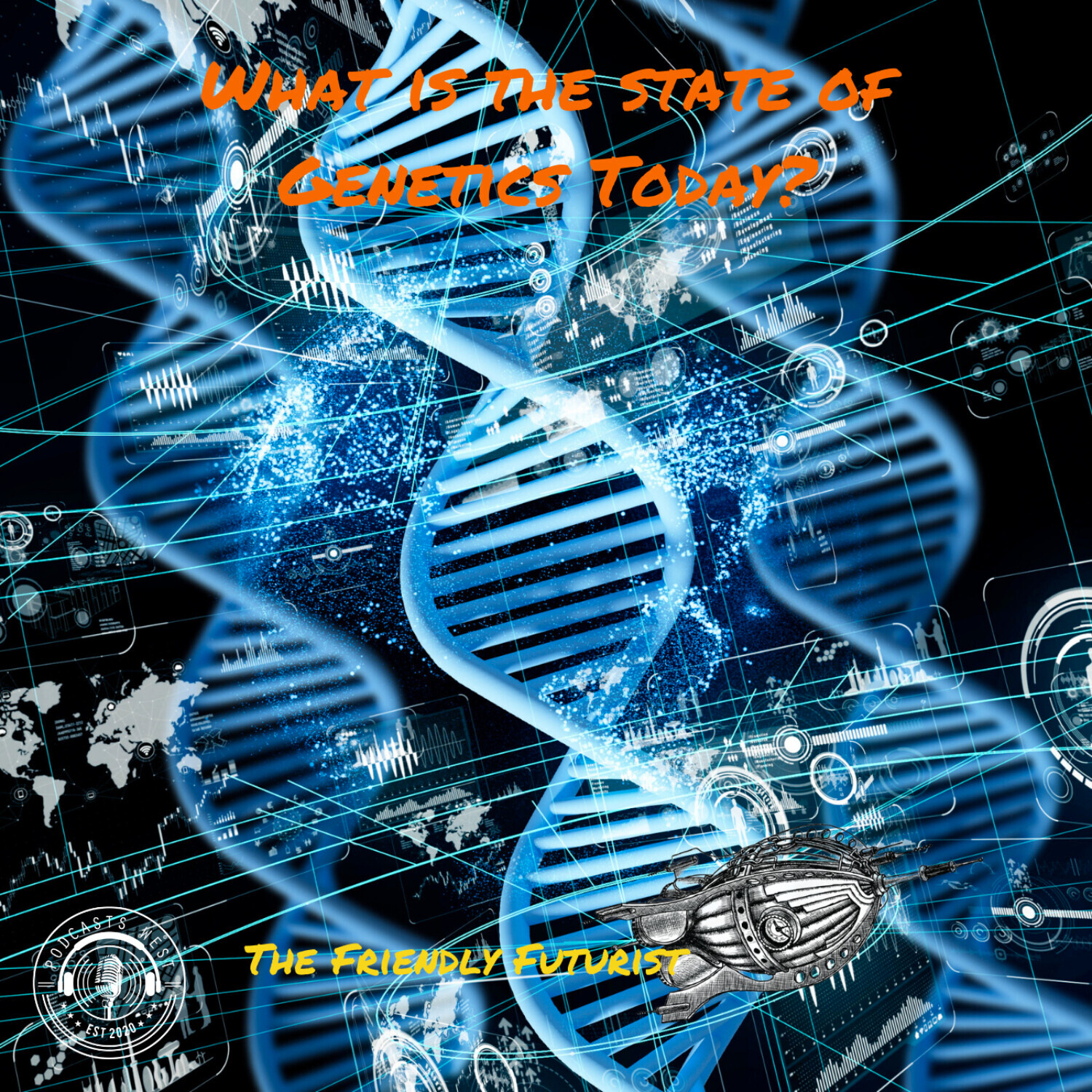 What is the State of Genetic Testing Today?