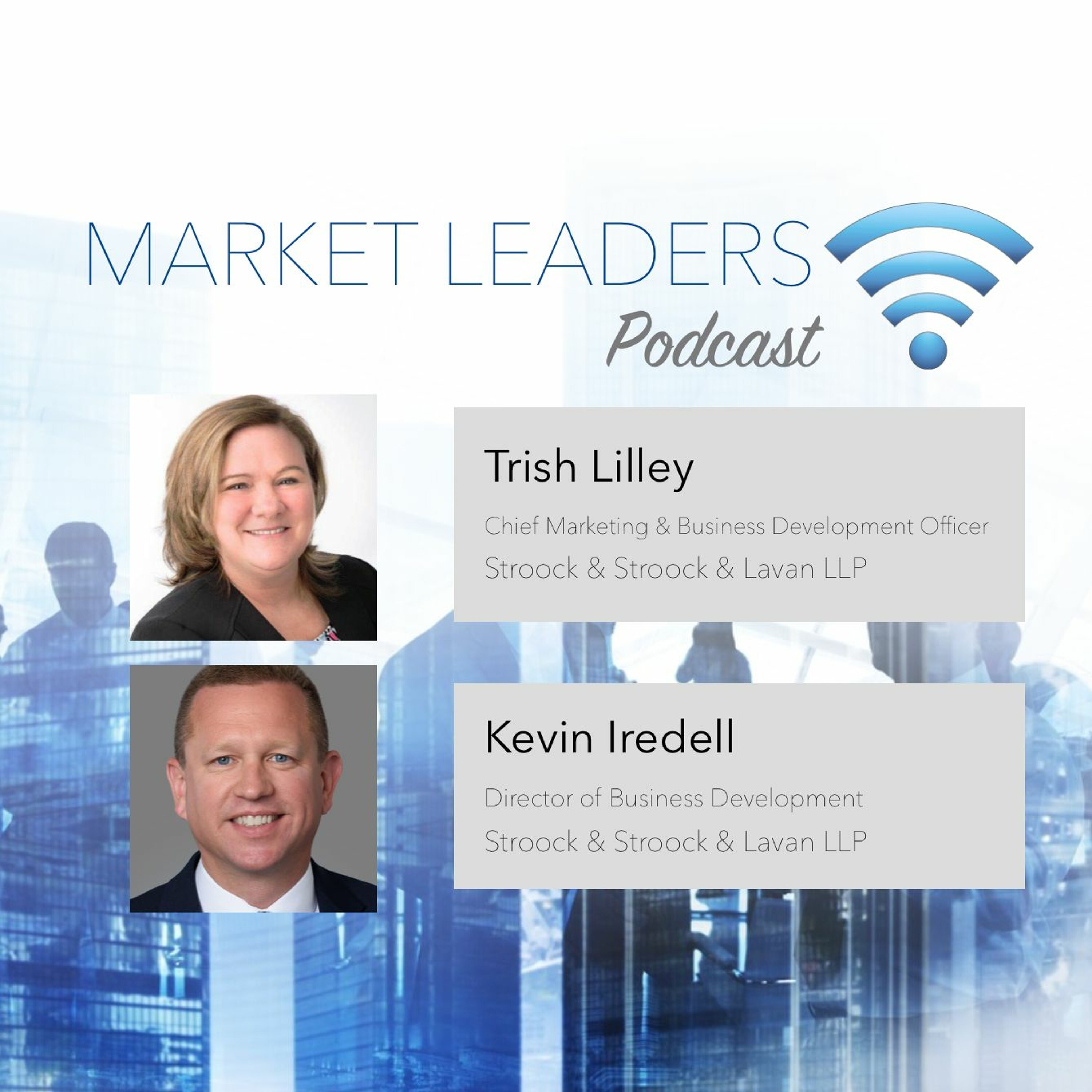Market Leaders Podcast
