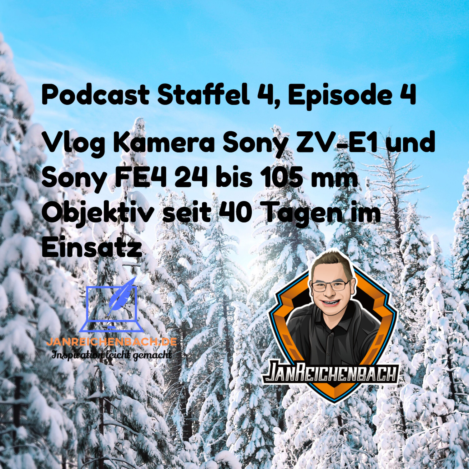 Die Jan Reichenbach Show