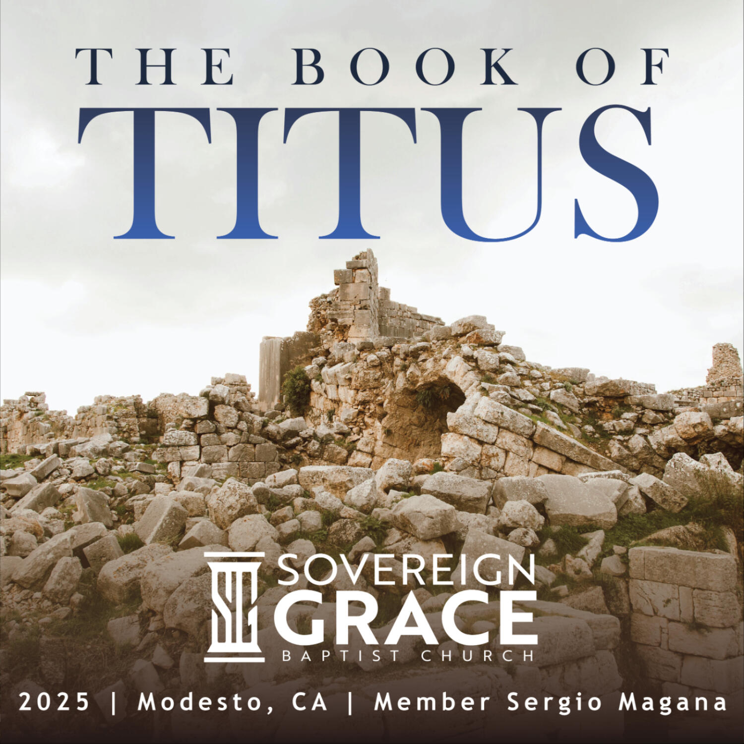 Titus Part 4 episode artwork