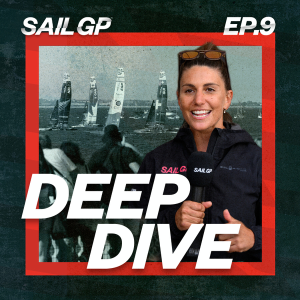 Looking ahead to Dubai with Lisa Darmanin artwork