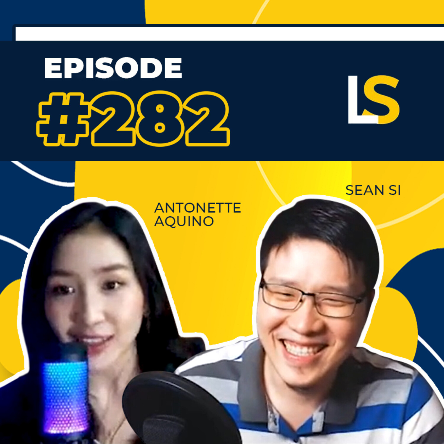 Ep 282: What Should You Know Before Investing? episode artwork