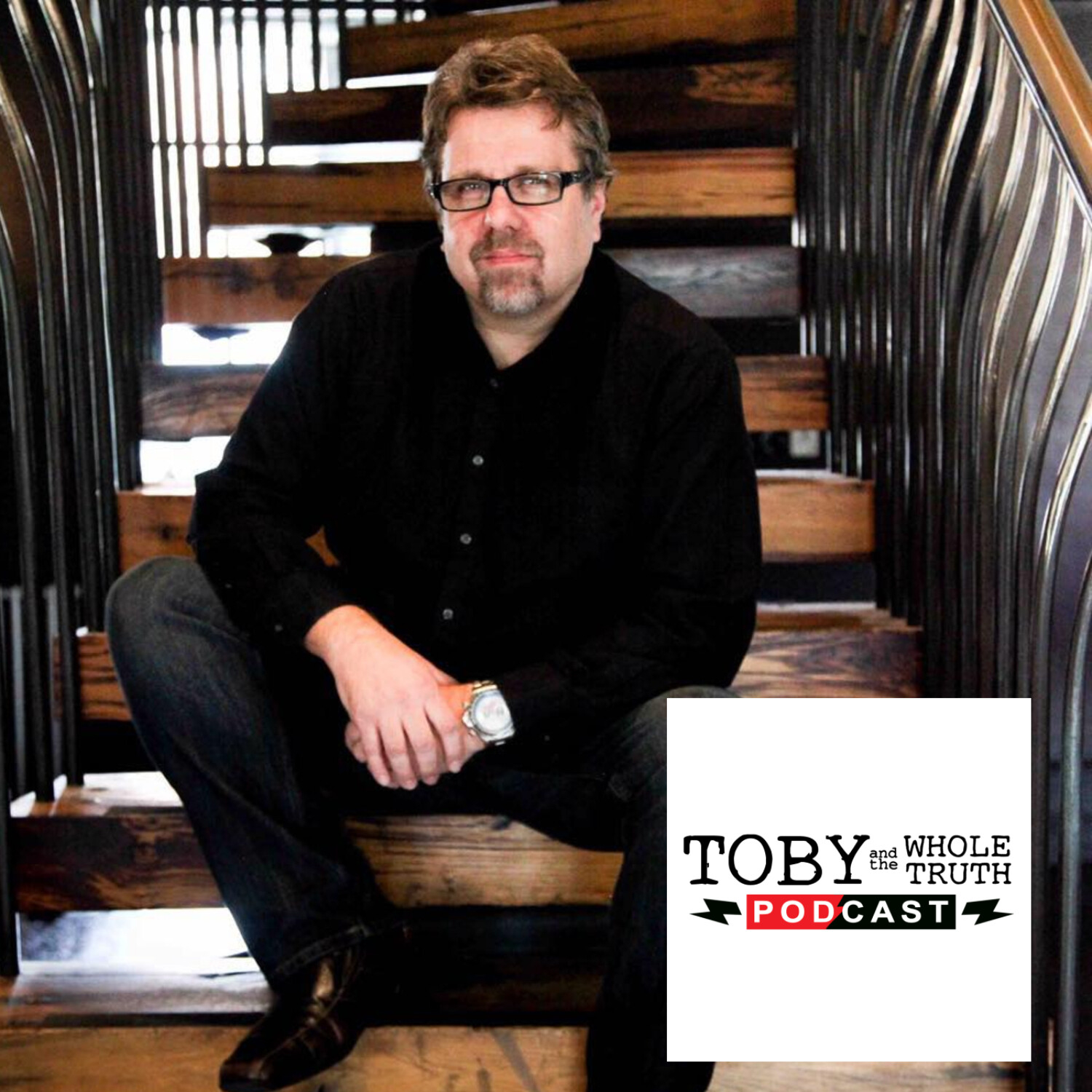 Toby and the Whole Truth