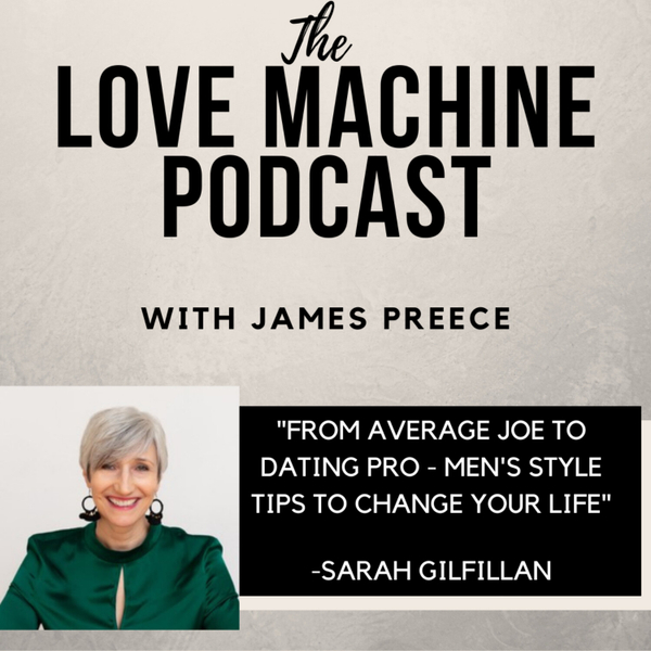 From Average Joe To Dating Pro : Men's Style Tips That Will Change Your Life artwork