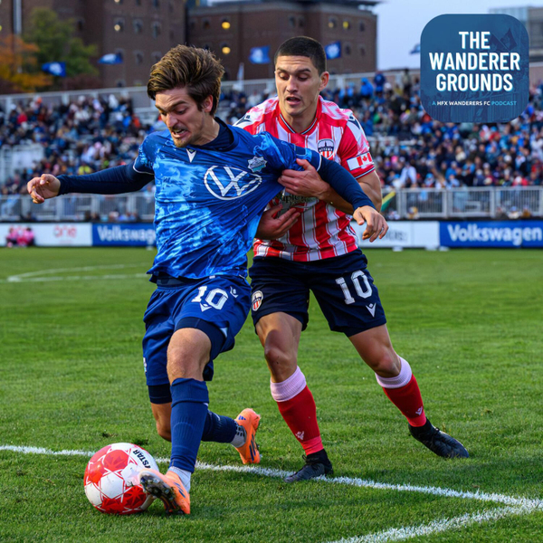 Playoffs, Here We Come: What Will It Take to Beat York? artwork