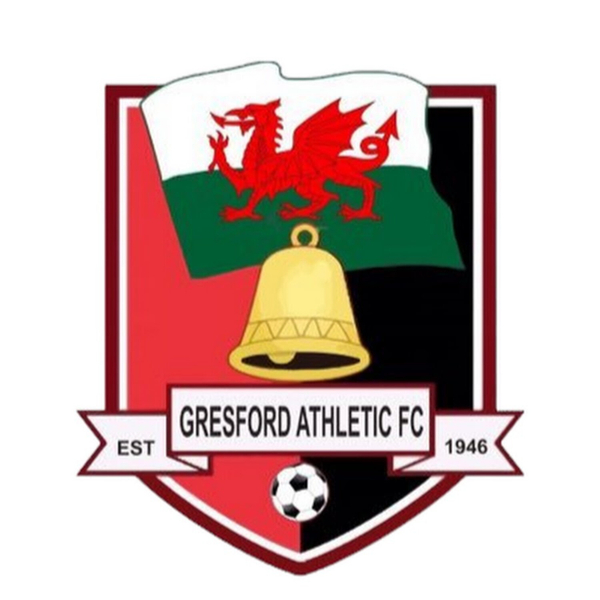 Post Match Interview With Gresford Manager Eddie Jones Llanidloes 0 v 2 Gresford 09-02-24 artwork