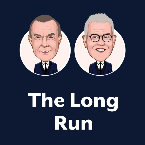 The Long Run - 6 November 2021 artwork