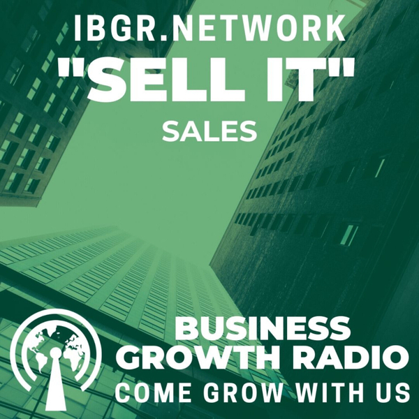  Episode C.012 Build Your Online Presence Pt II artwork