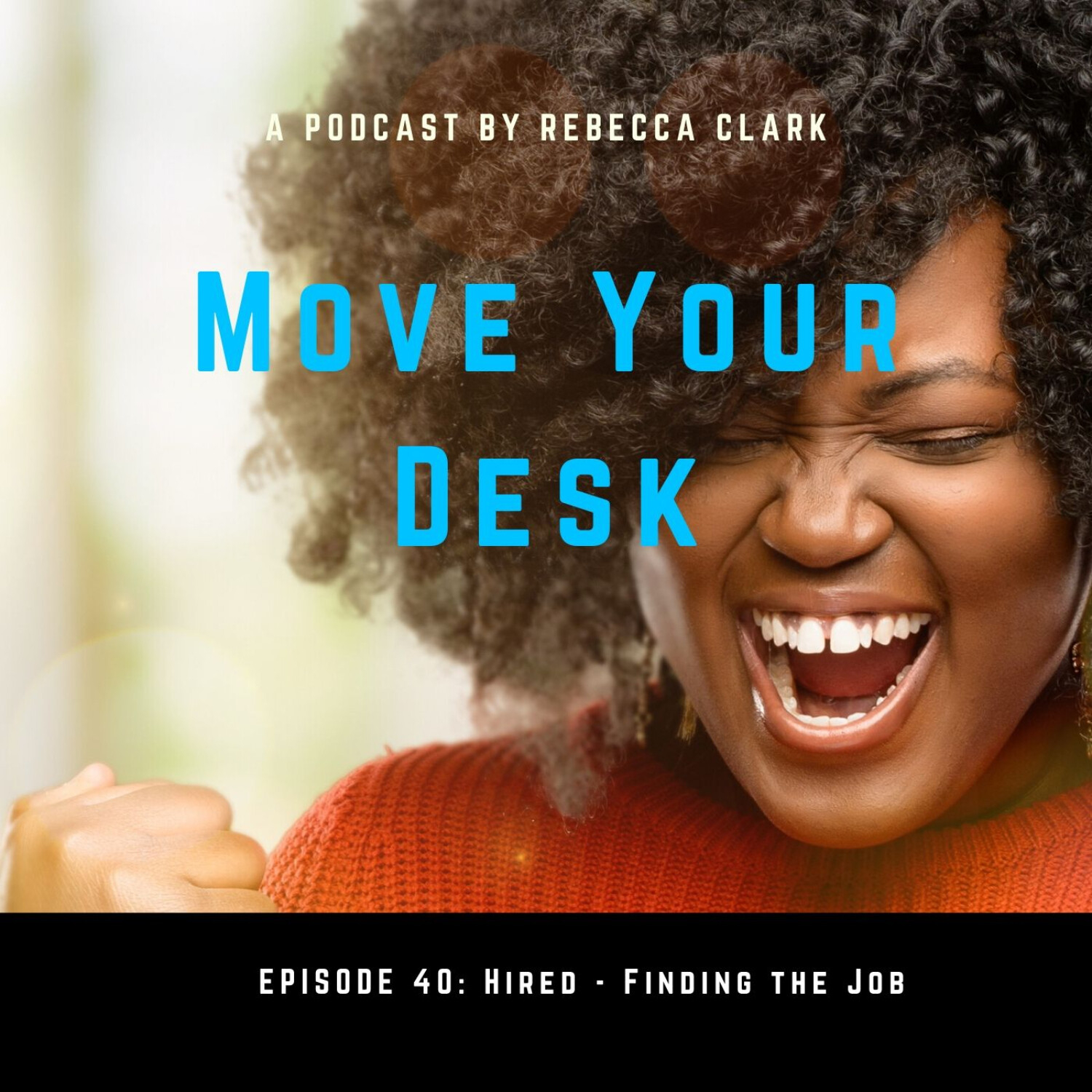 Move Your Desk