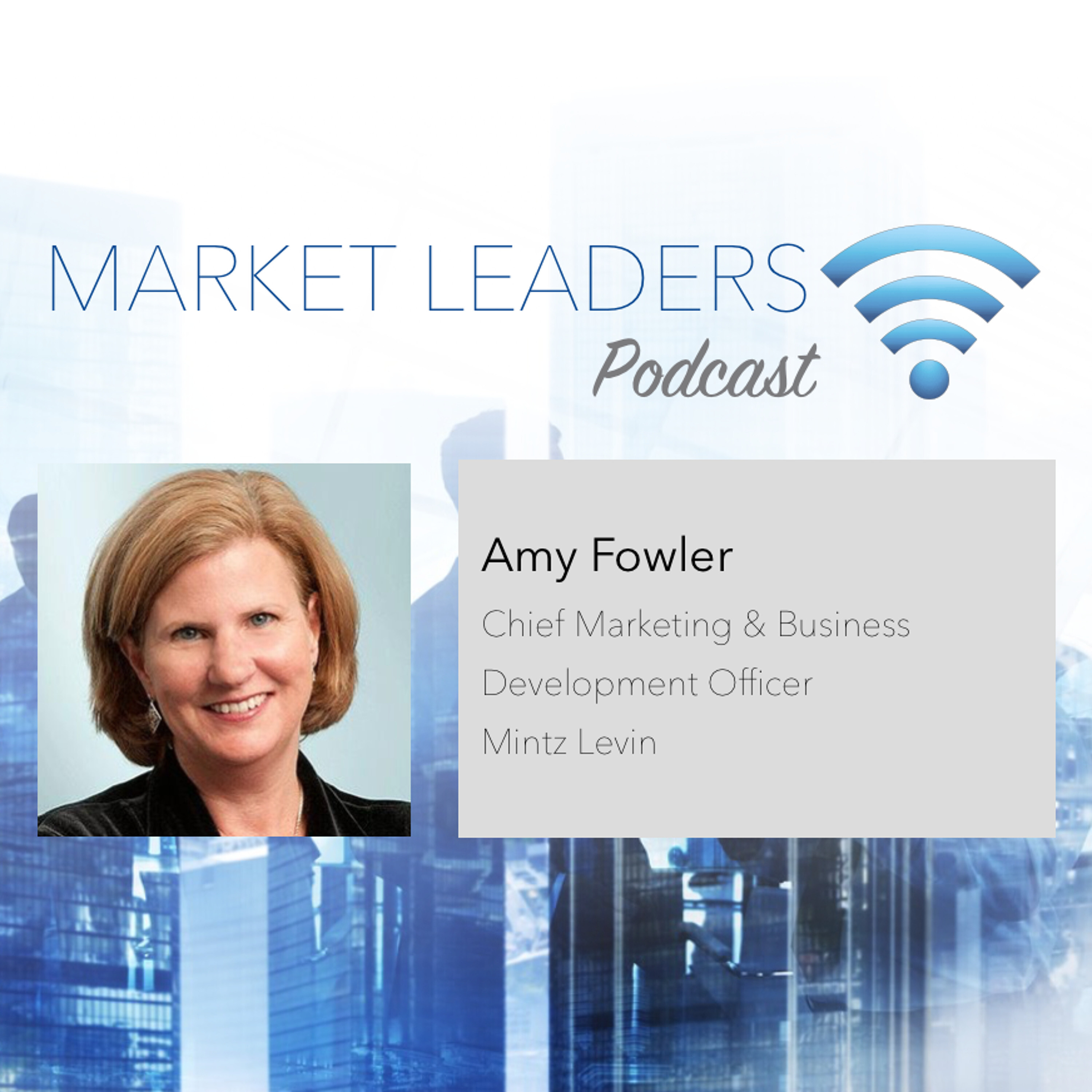 Market Leaders Podcast