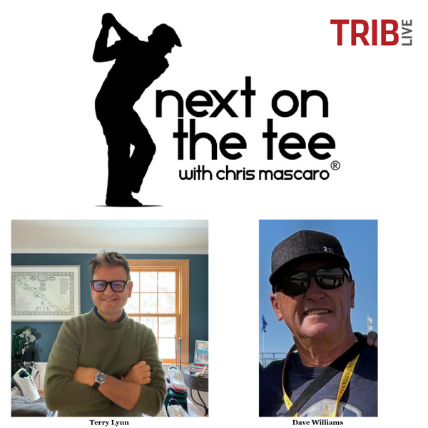 S13, Ep 21: Golf Comfort Secrets: Heathlander Founder Teddy Lynn & 2UNDR’s Dave Williams on Gear That Improves Your Game artwork