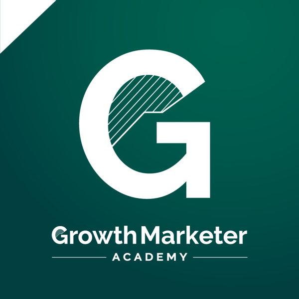 Growth Strategy for B2B SaaS | GMA Webinars artwork