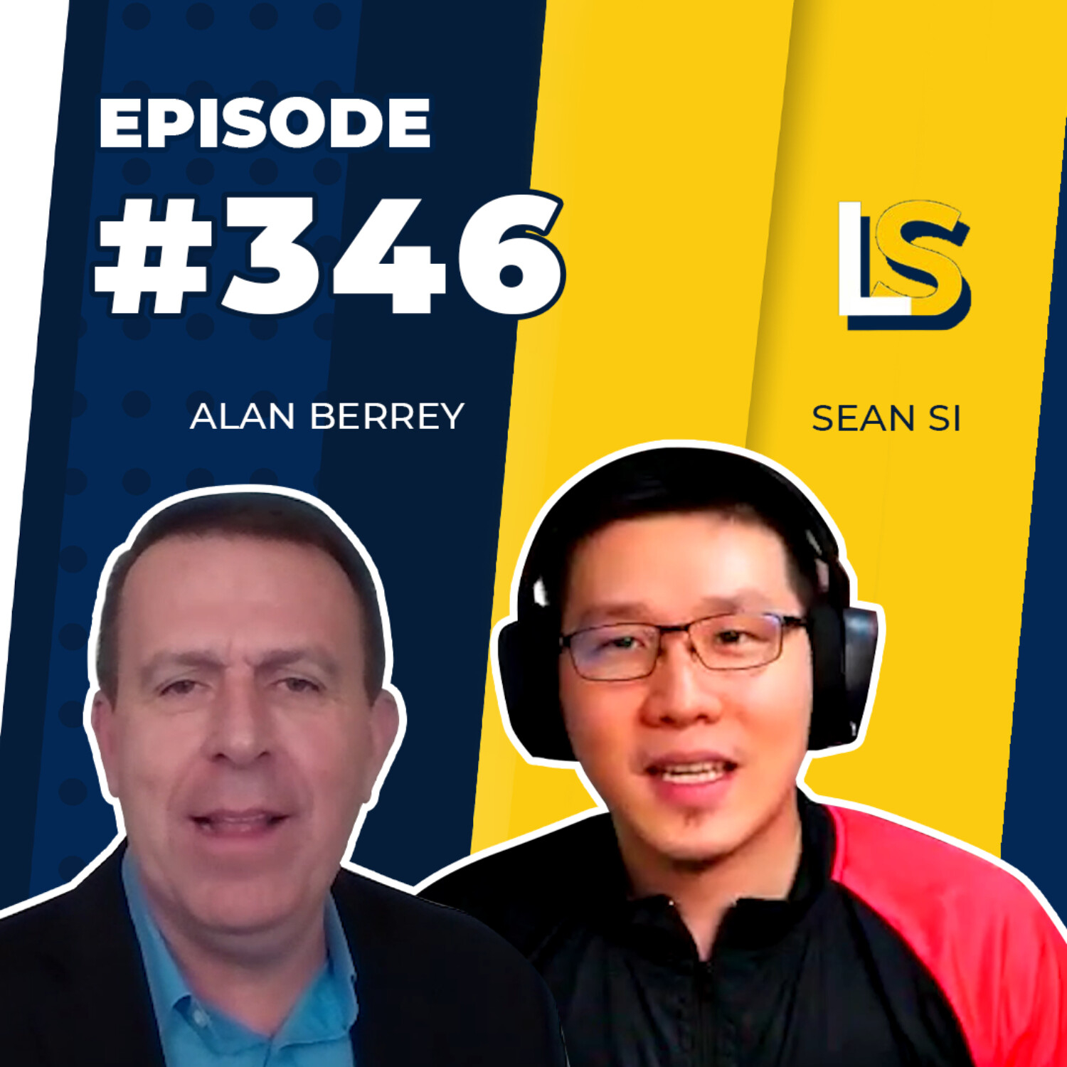 Ep 346: How Do Experts Build Their Confidence? episode artwork