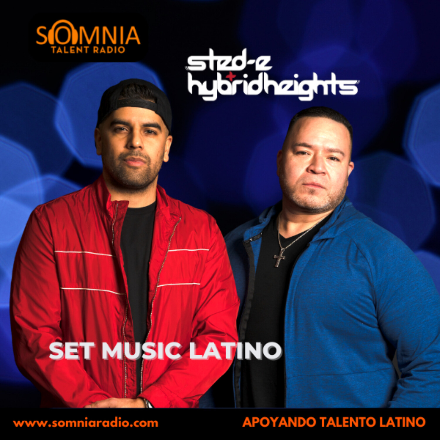SET MUSIC LATINO - Ep. 69