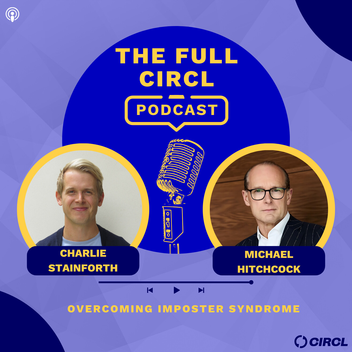 The Full Circl Podcast