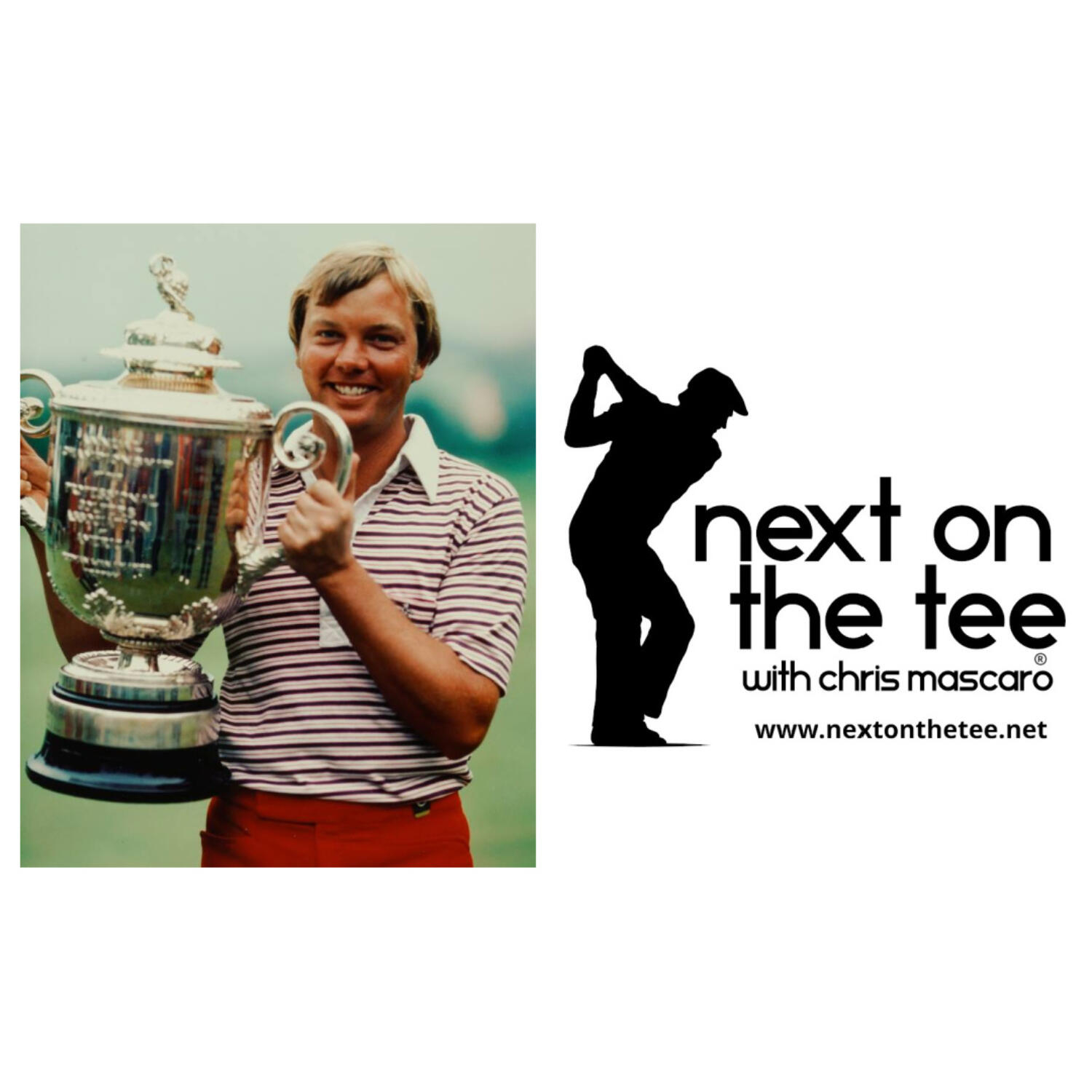 next on the tee