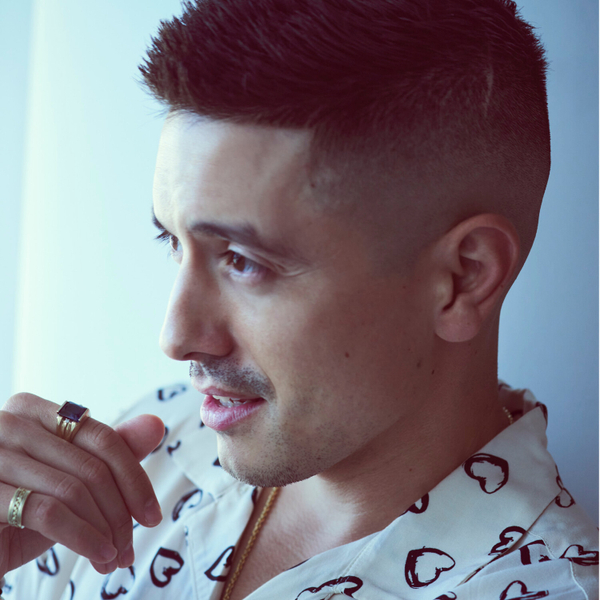 Episode 53 Stefano (Singer/Songwriter) artwork
