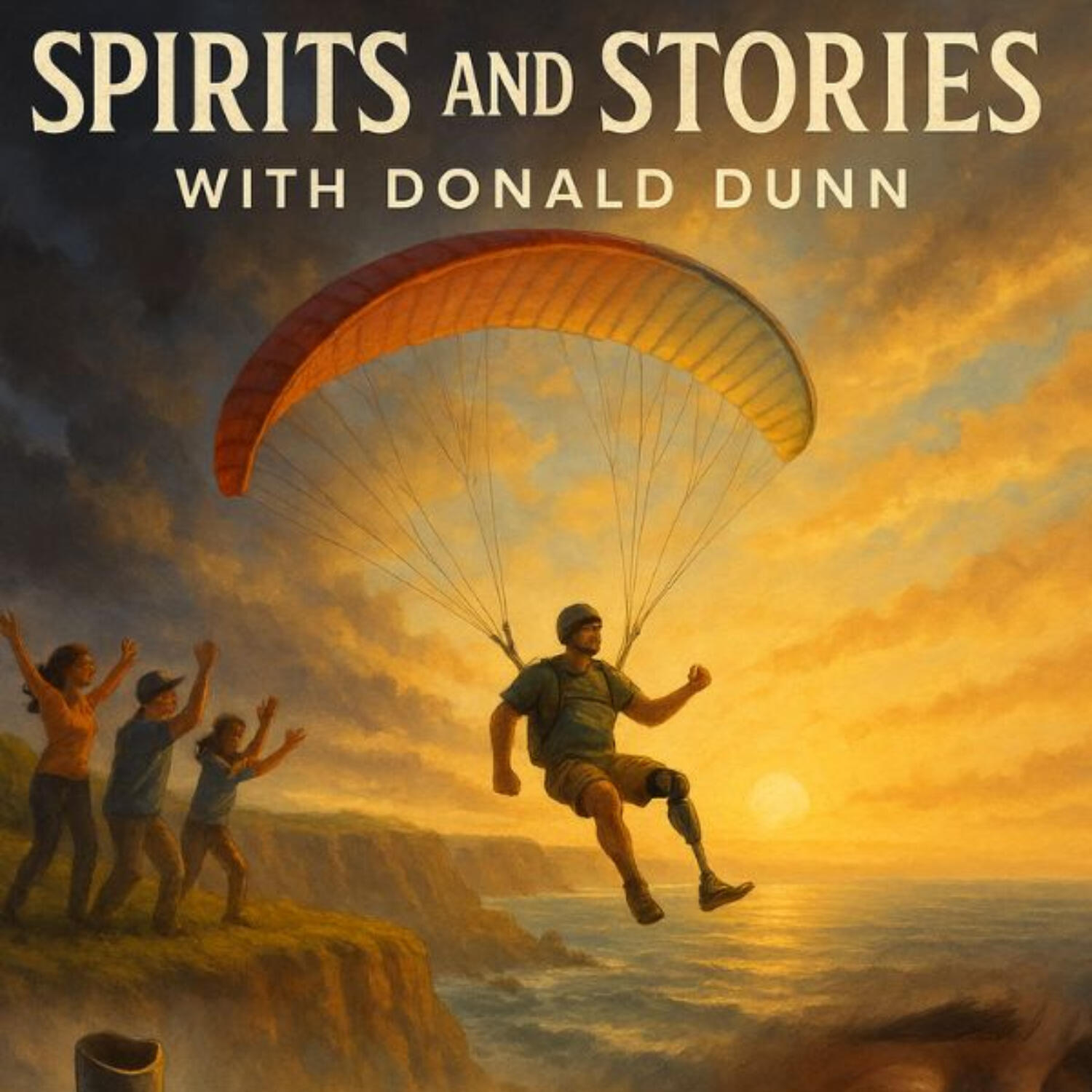 Wings for Heroes: From Warzones to Healing Skies with  Lyubim  Kogan