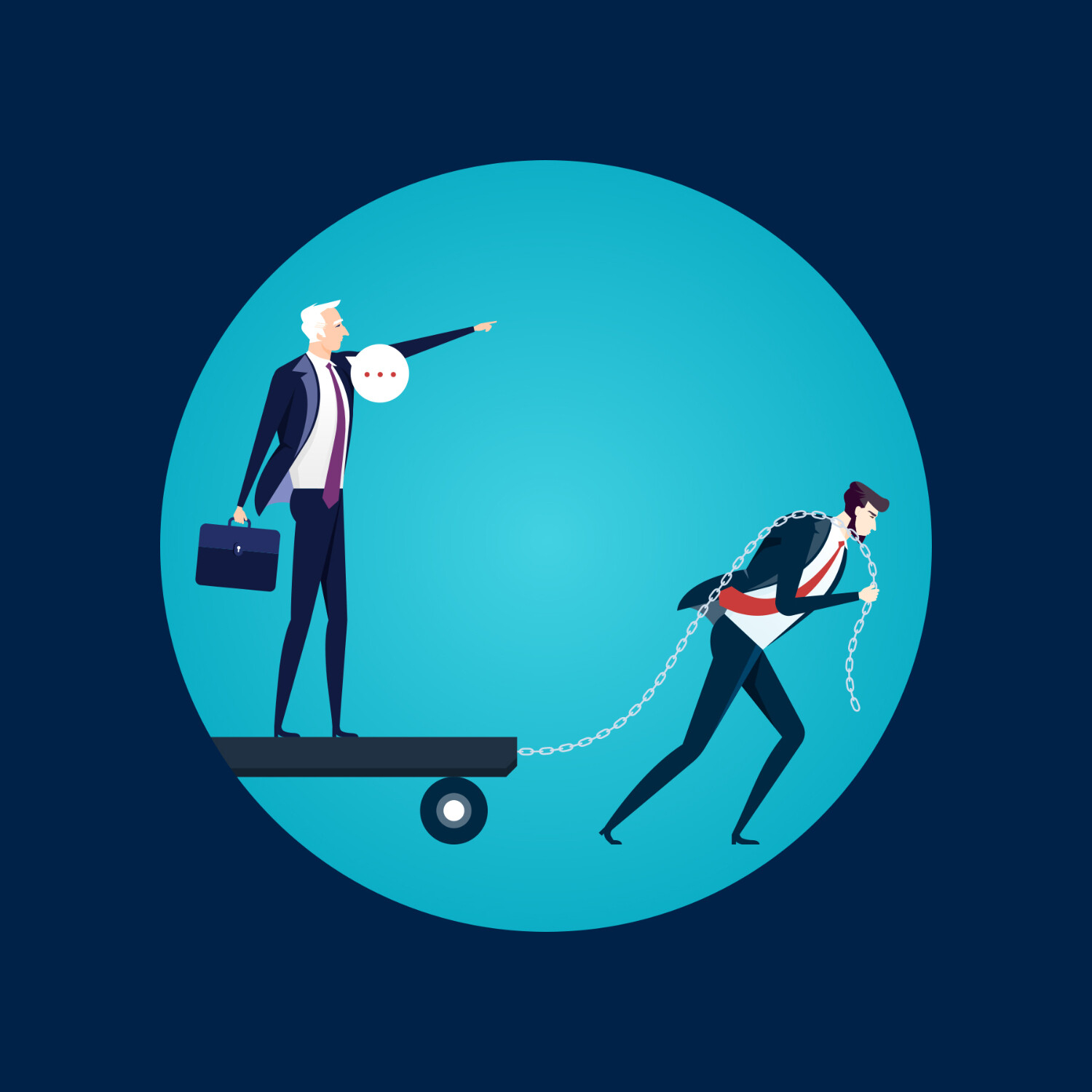 Ep.91: The Most Common Leadership Problems After Coaching 1,000 Companies episode artwork