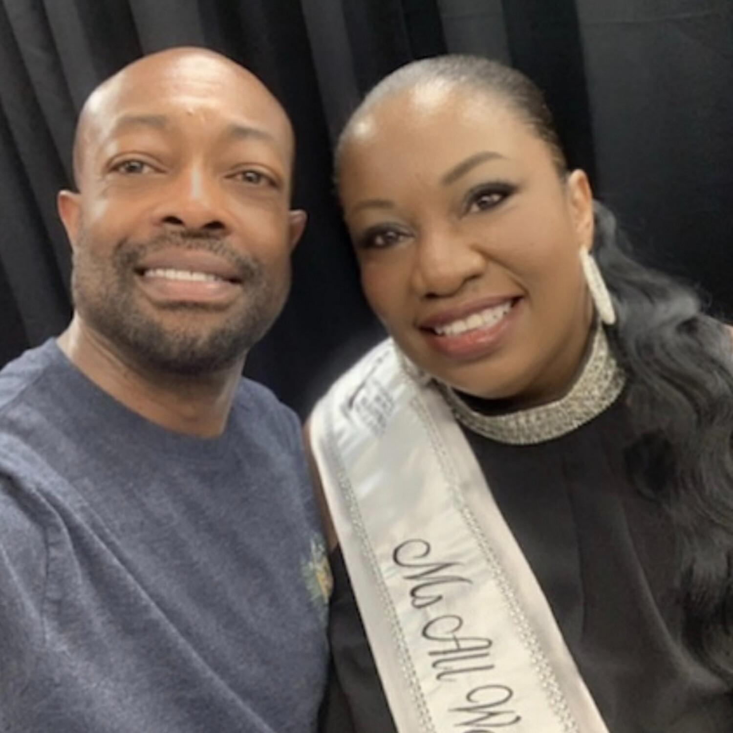 The Kimball Hooker Show