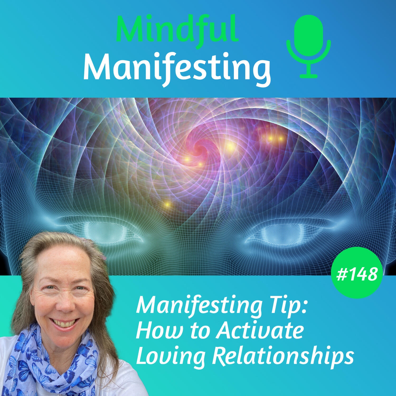 Mindful Manifesting - Personal and Spiritual Growth Tips for Entrepreneurs