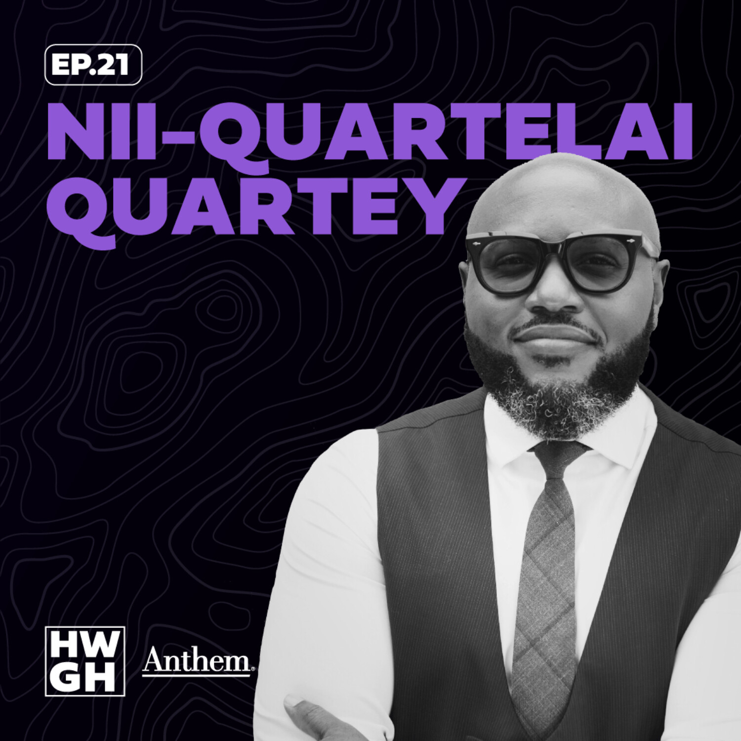 Dr. Nii-Quartelai Quartey