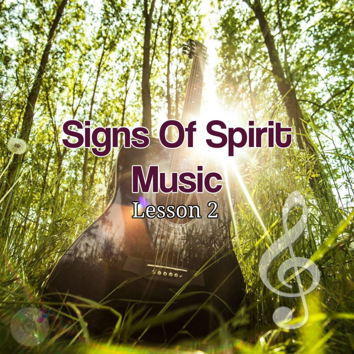 Music From The Spirit World