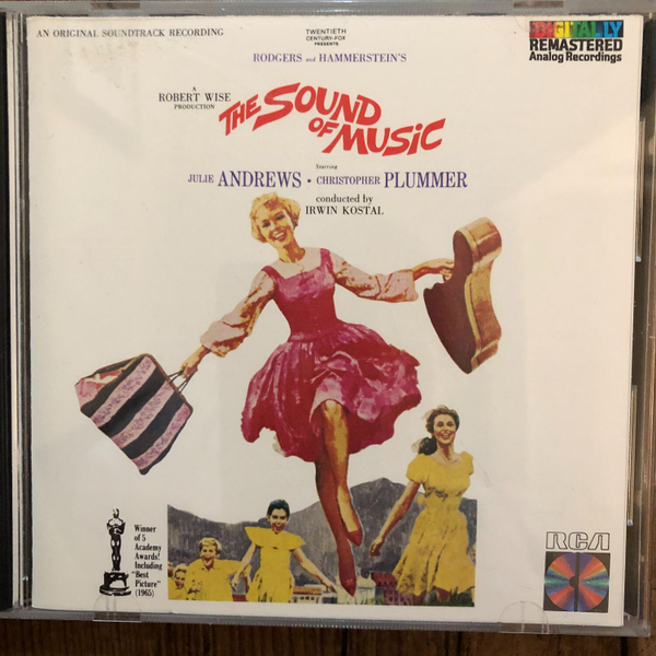 Game Show theme tunes & History + Sound of Music + Laser stun guns + Fall Guy movie update (adult language) + artwork
