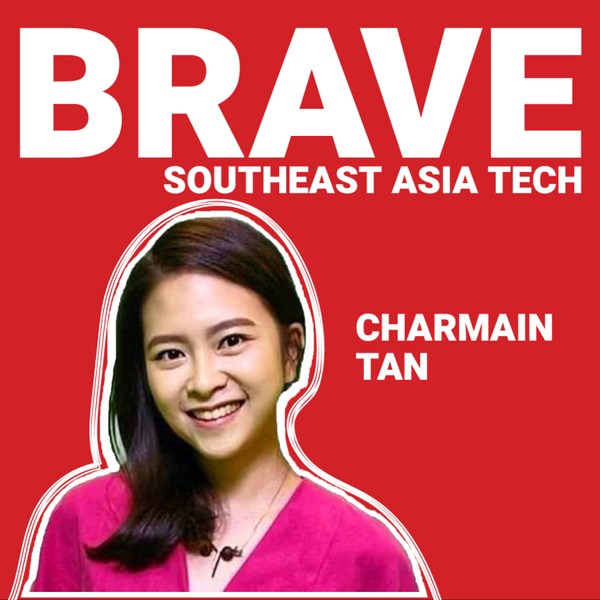 Charmain Tan: Student Founder, Sales Lessons & Faith Over Fear