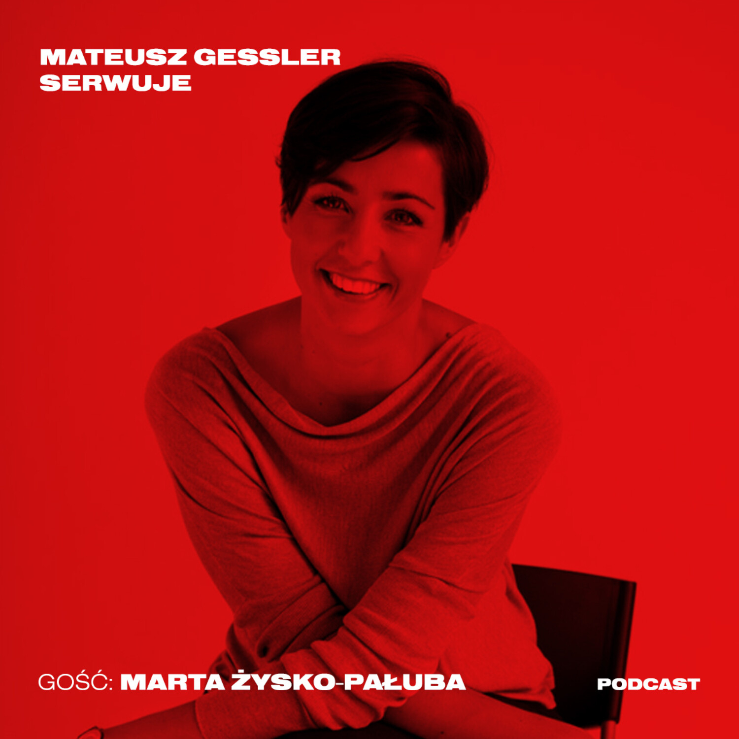 Marta Żysko-Pałuba. Jak dobrze żyć w świecie technologii?