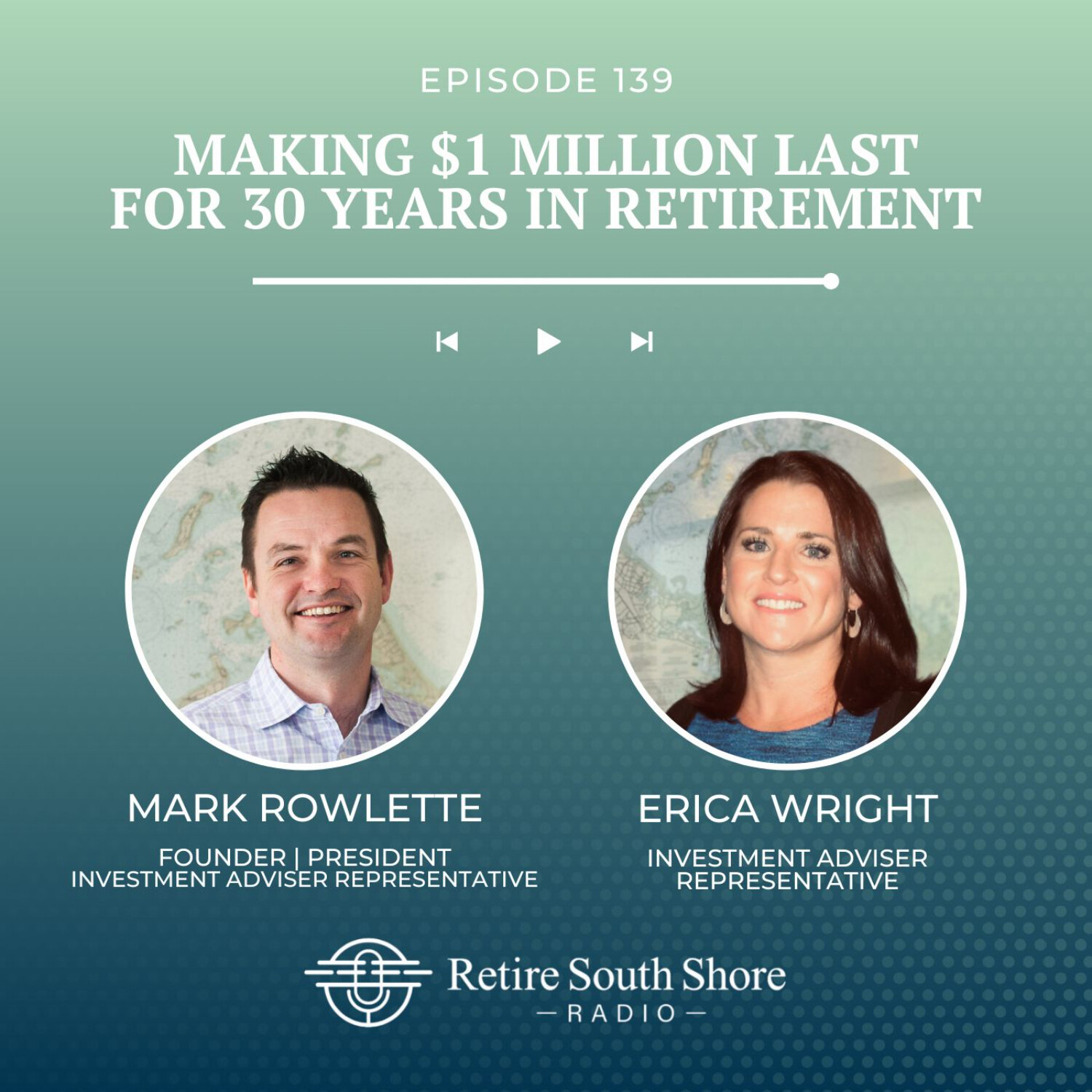 Retire South Shore Radio