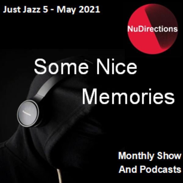 Directions of Jazz 5 - Nice Memories artwork