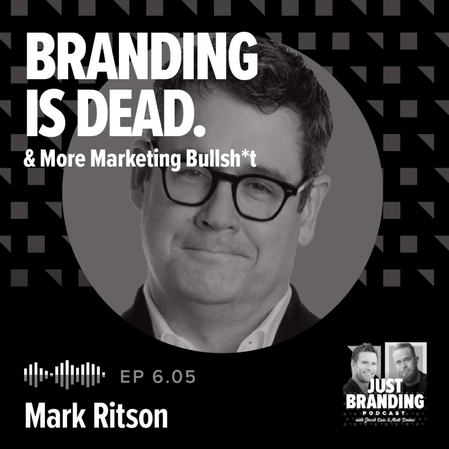 JUST Branding