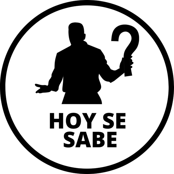 Programa 3 de "Hoy se sabe" artwork
