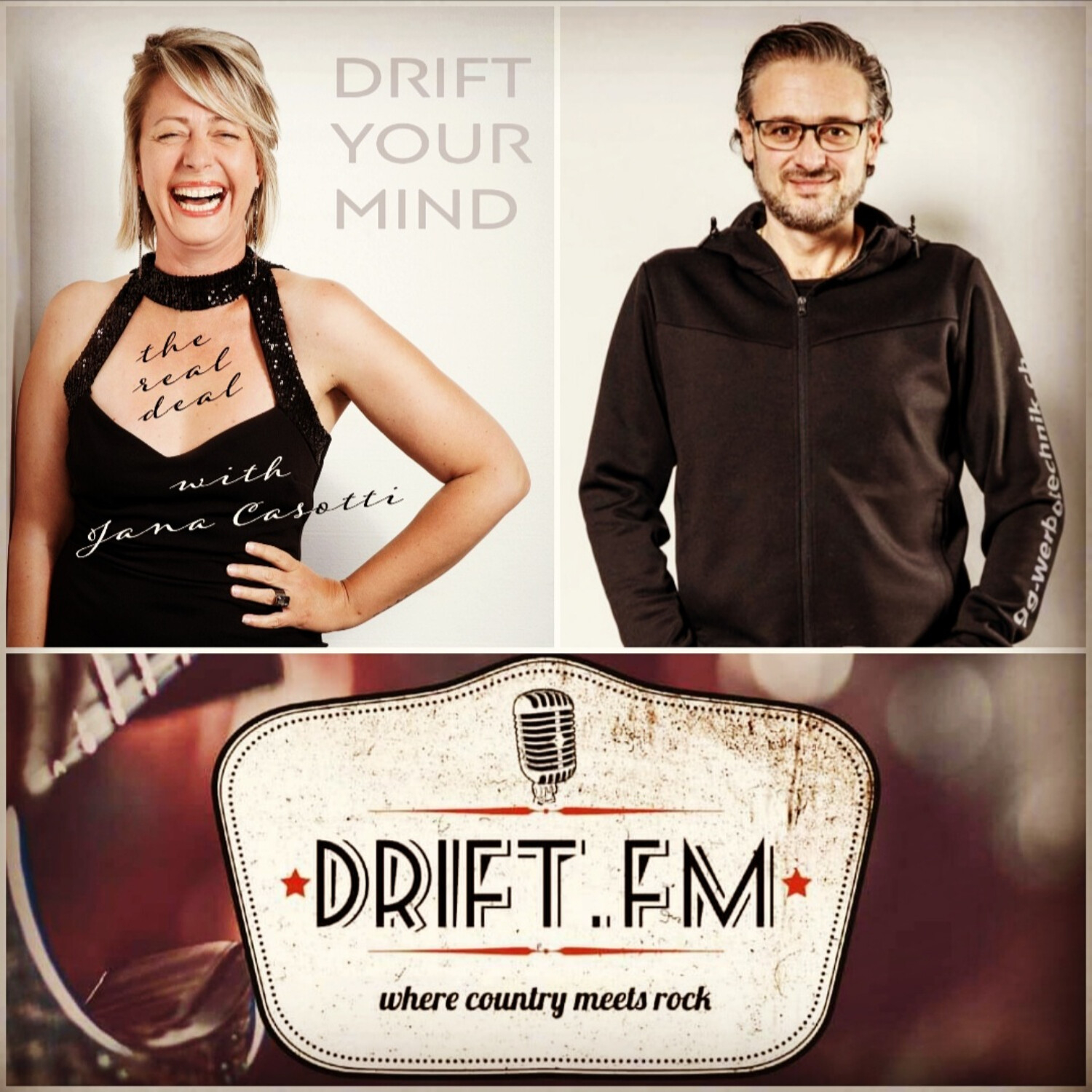 driftFM