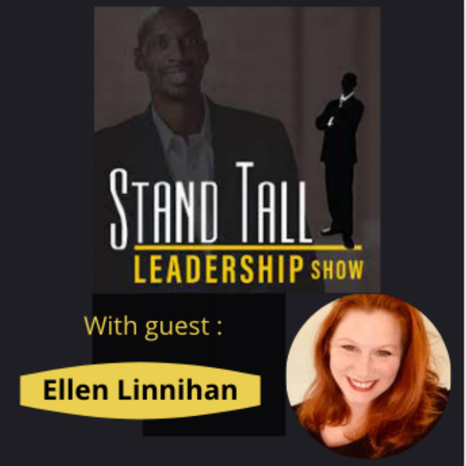STAND TALL LEADERSHIP SHOW