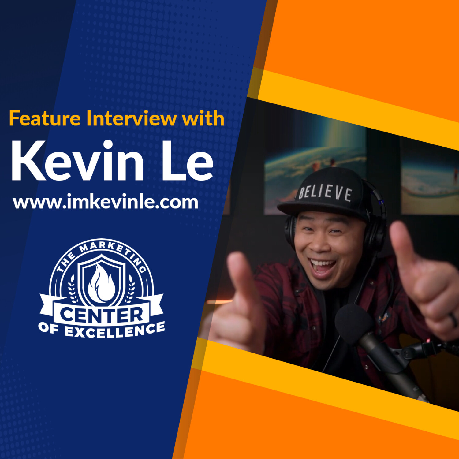 MCOE Best Practices Spotlight: Kevin Le